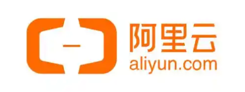 Alibaba Cloud Logo