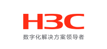 H3C Logo