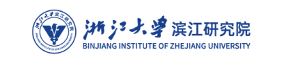 Binjiang Institute of Zhejiang University Logo
